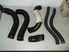 VW BUS T3 Gebläseschläuche, Set, Heizung, Luftzufuhr, Westfalia, Multivan