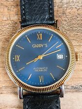 Swiss Made Automatic Uhr Eta