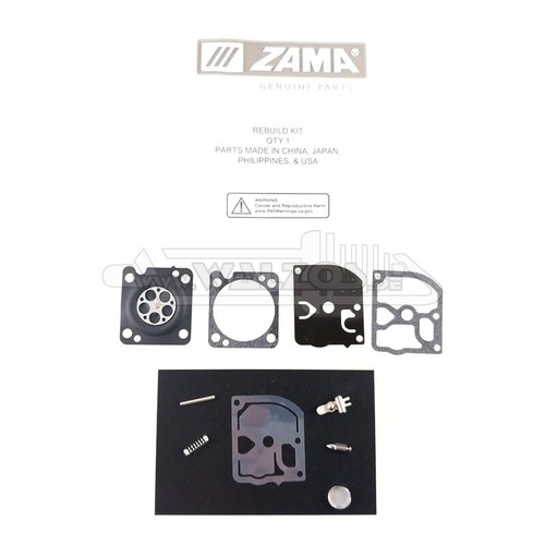 Zama reparatursatz paßt - zama,