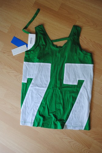 Adidas 039 number tank - adidas,