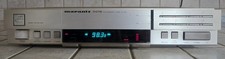 MARANTZ DIGITAL SYNTHESITZED TUNER ST-64