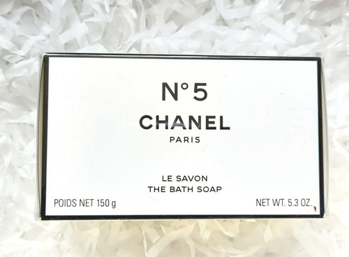 Chanel seife the bath - seife,