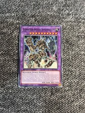Yu Gi Oh! Ultimativer Antiker
