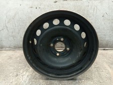 Dacia Logan MCV II SINGLE RIM