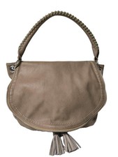 DAVID JONES Planentasche Groß