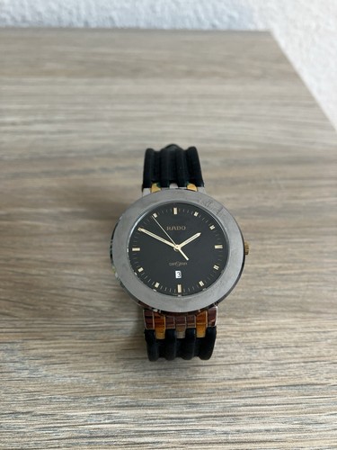 Rado diastar damenuhr - diastar,