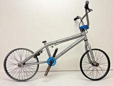 Haro 18 Hi-Ten Steel BMX Bike