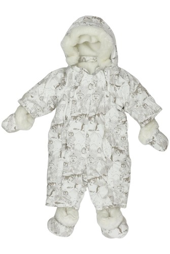 Schneeanzug jungen - schneeanzug,