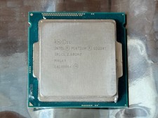 Intel Pentium G3220T Prozessor Sockel 1150 2x 2,6GHz