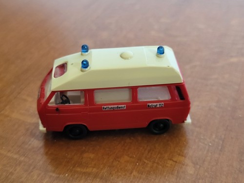 Krankenwagen modell roco - krankenwagen-modell,