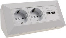 ChiliTec Steckdosenblock