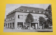 AK Jüterbog / Konsum-Kaufhaus 1966