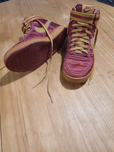 Nike vandal high supreme - nike,