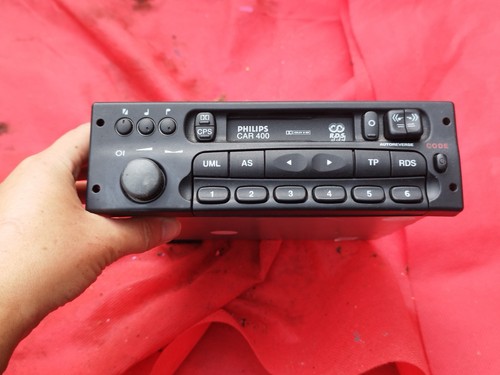 Philips car 400 rds - philips,