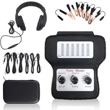 Elektronisches Stethoskop kfz