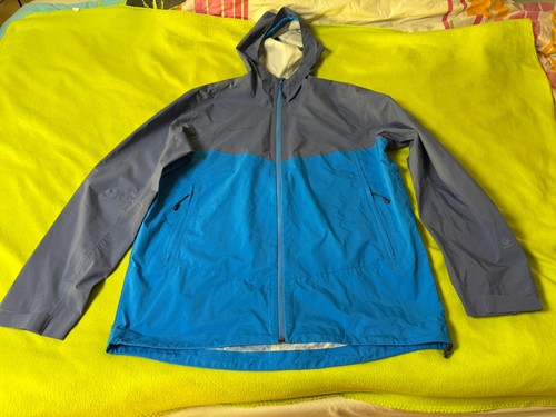 Mammut outdoorjacke hardshell - mammut,