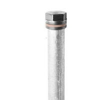 Magnesium anode x 22 - magnesium,