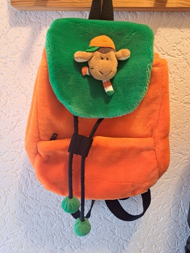 Nici kinder rucksack schaf - nici,