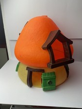 Die Schlümpfe großes