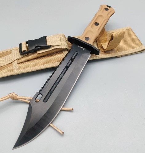 Albainox messer rouser blade - messer,