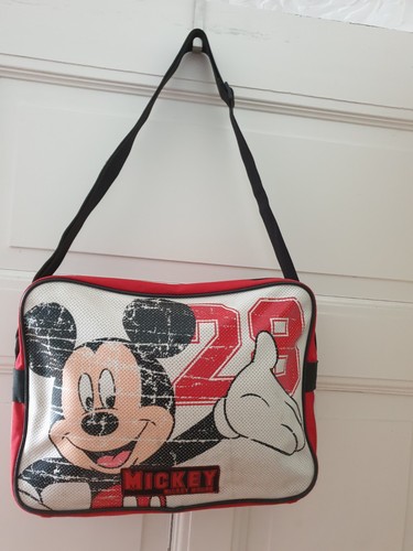 Mickey mouse tasche - tasche, oder