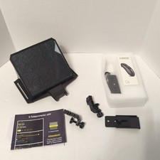 8-inch Portable Teleprompter