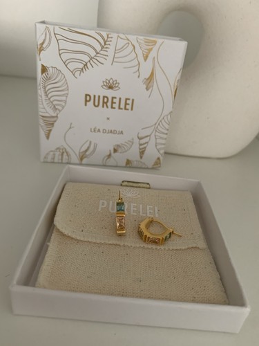 Colorful creolen purelei - colorful,