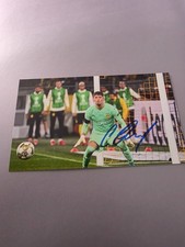 GREGOR KOBEL - Borussia