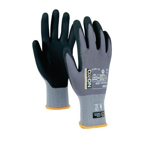 Stk on handschuh flexib - ox-on,