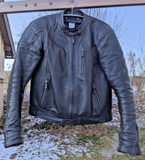 BMW make life a ride schwarze