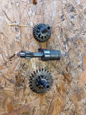 YAMAHA FZR 600 3HE Anlasser