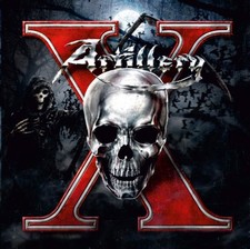 PRESALE - Artillery - X -