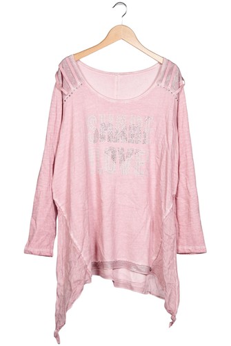Tredy langarmshirt damen - tredy,