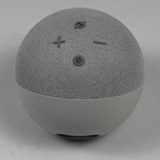 Amazon Echo Dot 4th Gen Light
