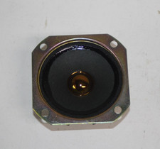 Technics Lautsprecher Chassis