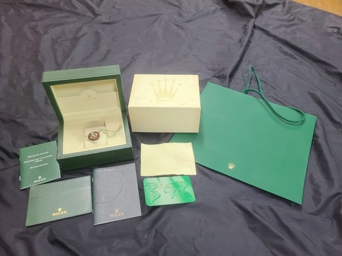 Original rolex milgauss - original,