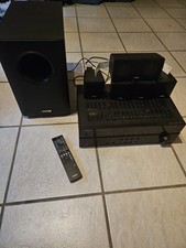 dolby surround system 5.1