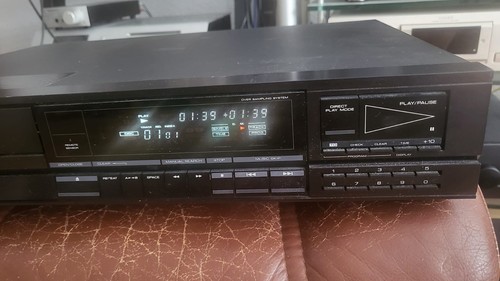 Kenwood 990d high - kenwood, dp-990d