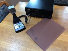 STABO XF 4012 N + Optimike