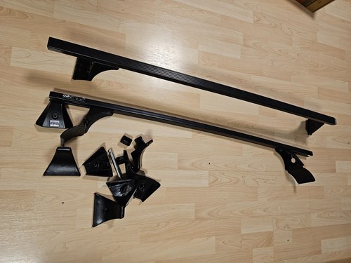 Dachträger cruz oplus - dachträger,