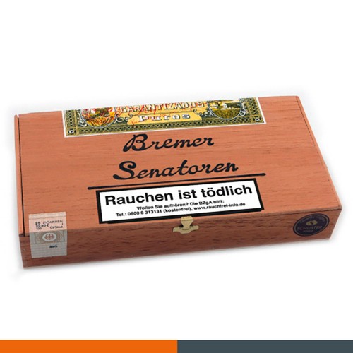 Bremer senatoren sumatra - senatoren,