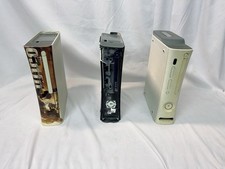 Xbox 360 Bastler/Defekt #2