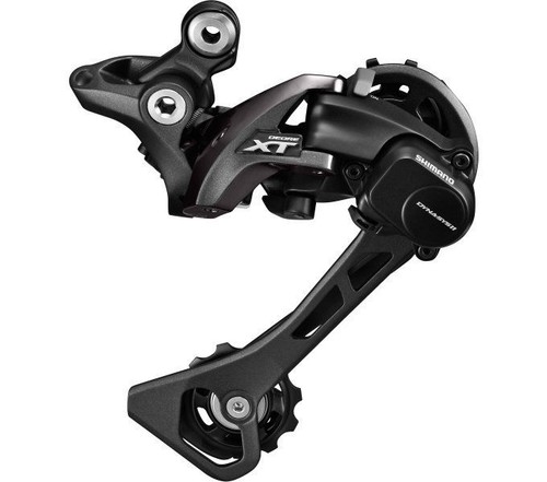 Shimano m8000 sgs deore - rd-m8000,