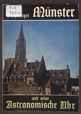 Das Straßburger Münster und