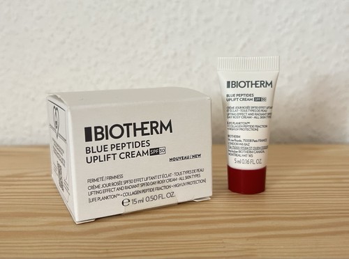 Biotherm blue peptides uplift - biotherm,