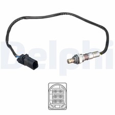 Oxygen Sensor DELPHI