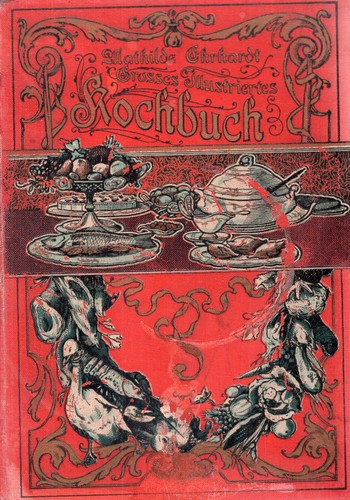 Mathilde ehrhardt großes - mathilde,
