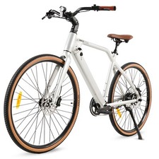 Elektrofahrrad 29 Zoll E Mountainbike 36V 10AH Akku Ebike Herren/Damen E-Bike