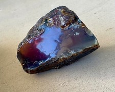 72,55g Bernstein, Rohbernstein, ca 7x5x4 cm