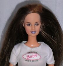 Barbie Teresa Everflex 2000er 2000 2002